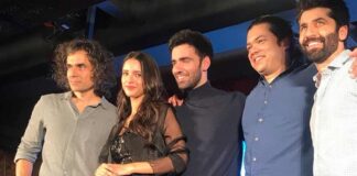 Imtiaz Ali and Sajid Ali Hint at a New Love Story After Laila Majnu!