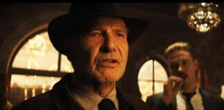Indiana Jones Franchise Box Office (Worldwide): Ranking Harrison Ford-Led Movies
