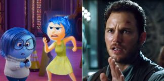 Inside Out 2 Box Office (North America): Might Have A Chance At Beating Jurassic World's Domestic Haul