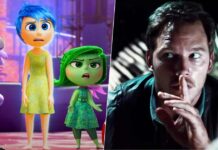 Inside Out 2 Box Office (Worldwide): Beats Jurassic World