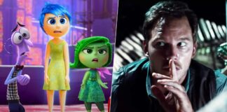 Inside Out 2 Box Office (Worldwide): Beats Jurassic World