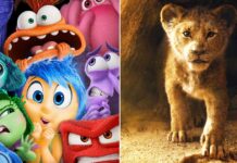 Inside Out 2 Box Office (Worldwide): Dethrones The Lion King To Become 9th Highest-Grossing Film Of All Time Inside Out 2 Box Office (Worldwide): Dethrones The Lion King To Become 9th Highest-Grossing Film Of All Time