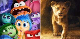 Inside Out 2 Box Office (Worldwide): Dethrones The Lion King To Become 9th Highest-Grossing Film Of All Time