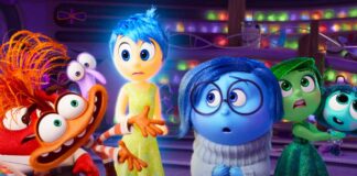 Inside Out 2 OTT Release Date