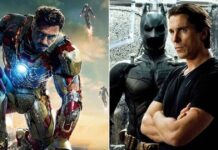 Iron Man VS Batman At The Box Office: Christopher Nolan's Dark Knight Trilogy Beats MCU's Beloved Superhero With $25M Lead