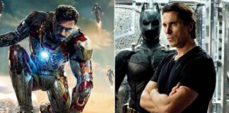 Iron Man VS Batman At The Box Office: Christopher Nolan's Dark Knight Trilogy Beats MCU's Beloved Superhero With $25M Lead