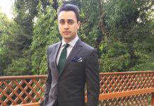 Is Imran Khan Returning to Acting? Actor to Star in an Aamir Khan-Produced Film