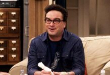 Is Leonard dead in The Big Bang Theory