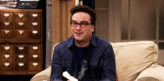 Is Leonard dead in The Big Bang Theory
