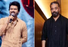 Is there a connection between Thalapathy Vijay’s Thalapathy 69 and Kamal Haasan’s shelved movie KH233?