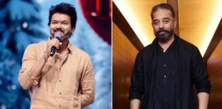 Is there a connection between Thalapathy Vijay’s Thalapathy 69 and Kamal Haasan’s shelved movie KH233?