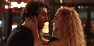 It Ends With Us Box Office
