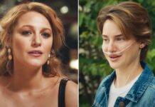 It Ends With Us Box Office (Worldwide): Gears Up To Beat The Fault In Our Stars' $307 Million Global Run