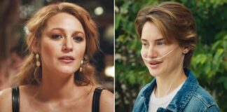 It Ends With Us Box Office (Worldwide): Gears Up To Beat The Fault In Our Stars' $307 Million Global Run