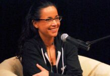 Janeane Garofalo was the initial choice for Monica Geller