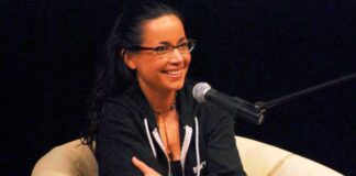 Janeane Garofalo was the initial choice for Monica Geller