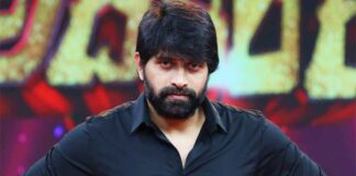 Poonam Kaur criticizes Jani Master amid sexual assault charges against him!