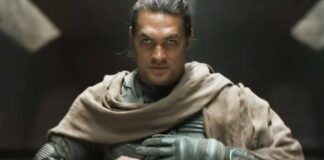 Jason Momoa Was Once Intimidated By His Dune Co-Stars