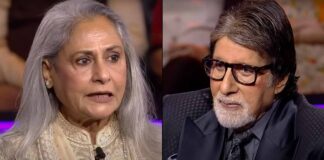 Jaya Bachchan was initially against Amitabh Bachchan hosting KBC