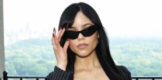 Jenna Ortega once shared her views on romance