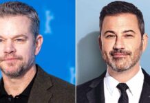 Jimmy Kimmel and Matt Damon's feud has been a constant souce of entertainment