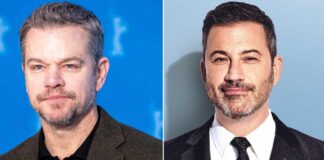 Jimmy Kimmel and Matt Damon's feud has been a constant souce of entertainment