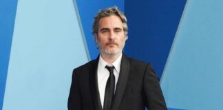 Joaquin Phoenix experimented with different names before reclaiming the present one