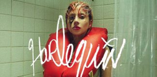 Lady Gaga's latest album is inspired by her role in Joker: Folie À Deux