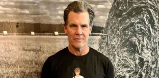 Josh Brolin to play Green Lantern in the upcoming Lanterns series?