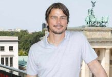 Josh Hartnett Regrets Turning Down Christopher Nolan’s Batman Begins: “I Should Have Been Part Of…” Josh Hartnett regrets letting go off Christopher Nolan’s Batman Begins!