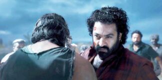 Jr NTR Starrer Devara Trailer Impact At Box Office Day 1