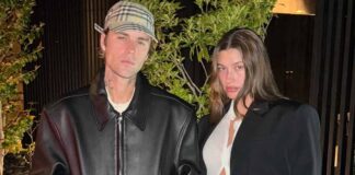 Justin Biebar shares a good relationship with Hailey Bieber’s family