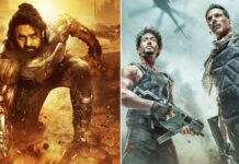 Kalki 2898 AD (Hindi) OTT Verdict Week 3: Prabhas’ Film Slips To #6 Spot With 65% Decrease In Views On Netflix But Crushes Bade Miyan Chote Miyan! Kalki 2898 AD (Hindi) OTT Verdict