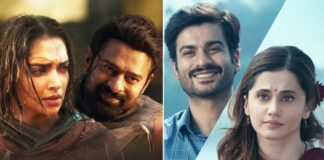 Kalki 2898 AD (Hindi) OTT Verdict Week 2
