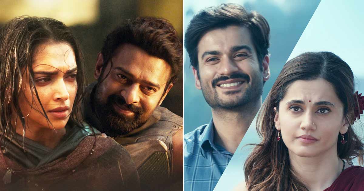 Kalki 2898 AD (Hindi) OTT Verdict Week 2