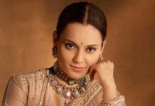 Kangana Ranaut purchased a luxurious car worth 3 crore after mortgaging her properties!