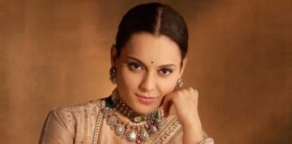 Kangana Ranaut purchased a luxurious car worth 3 crore after mortgaging her properties!