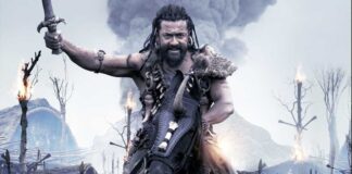 Suriya's Kanguva to compete with the Ajay Devgn starrer Singham Again and Kartik Aaryan's Bhool Bhulaiyaa 3 at the Diwali box office?