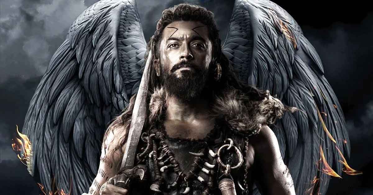 Unlike Thalapathy Vijay's The GOAT, Suriya's Kanguva Will Enjoy A Good Release In Hindi