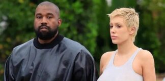 Kanye AND Bianca