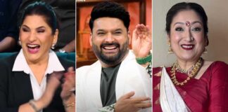 Kapil Sharma Wants To Remove Archana Puran Singh & Cast Sunita Ahuja On Netflix's The Great Indian Kapil Show?