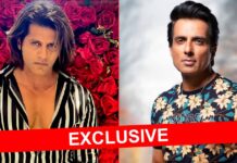 Karanvir Bohra and Sonu Sood
