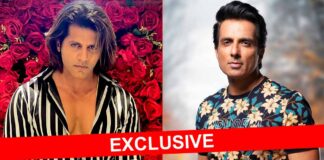 Karanvir Bohra and Sonu Sood