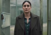 Kareena Kapoor Khan's The Buckingham Murders falls below 1 crore at the box office!