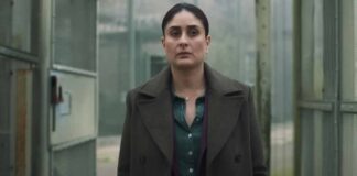 Kareena Kapoor Khan's The Buckingham Murders falls below 1 crore at the box office!