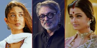 Kareena Kapoor Once Insulted Sanjay Leela Bhansali For Replacing Her In Devdas