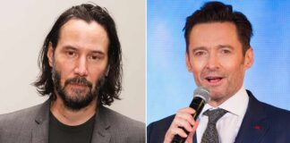 Keanu Reeves was almost Wolverine