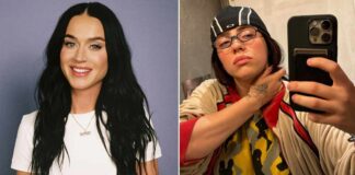 Ketty Perry had once refused to work with Billie Eilish