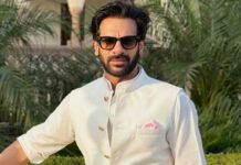 Take a look at Khatron Ke Khiladi 14 winner Karanveer Mehra's net worth!