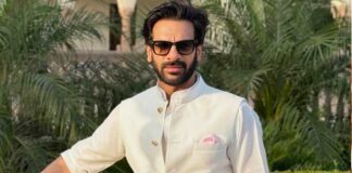 Take a look at Khatron Ke Khiladi 14 winner Karanveer Mehra's net worth!